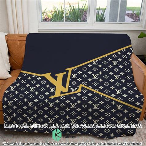 lv blanket